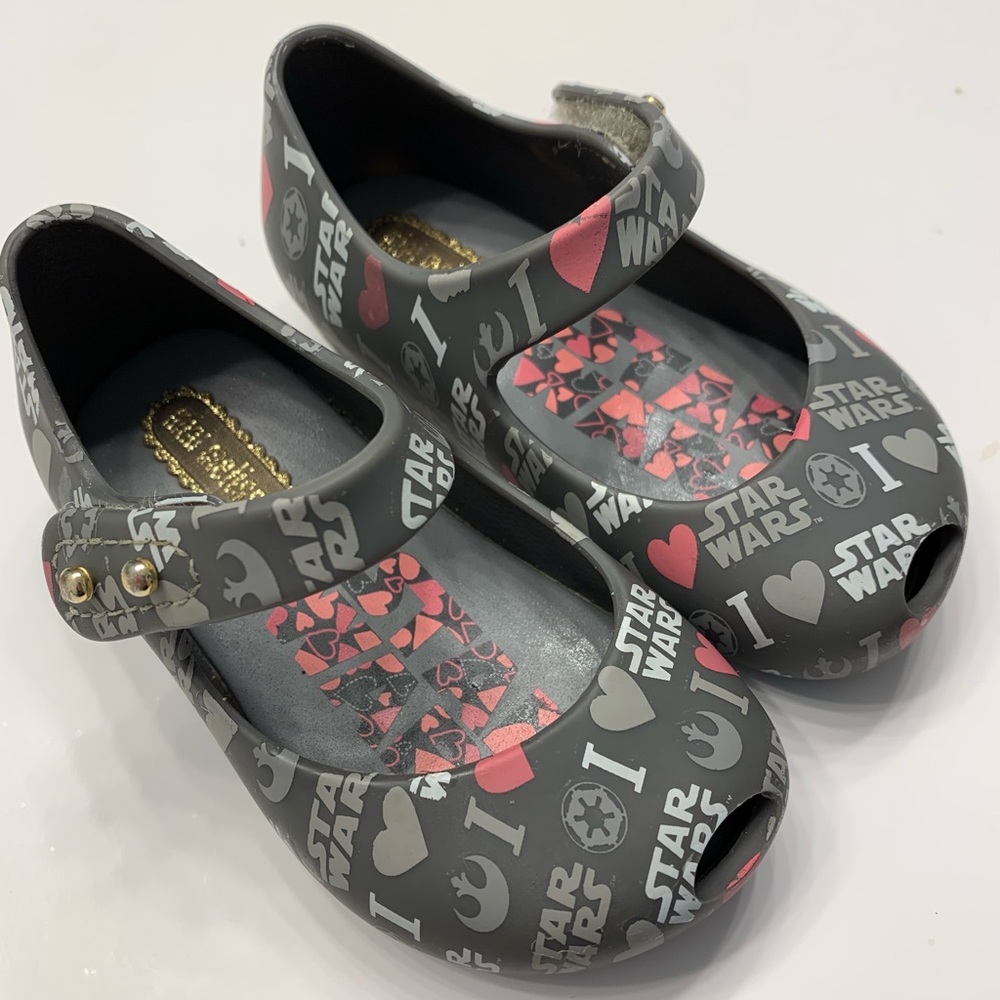 Mini Melissa Ultragirl Star Wars
